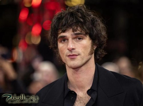 جاكوب إلوردي في مفاوضات متقدمة لدور جيمس بوند