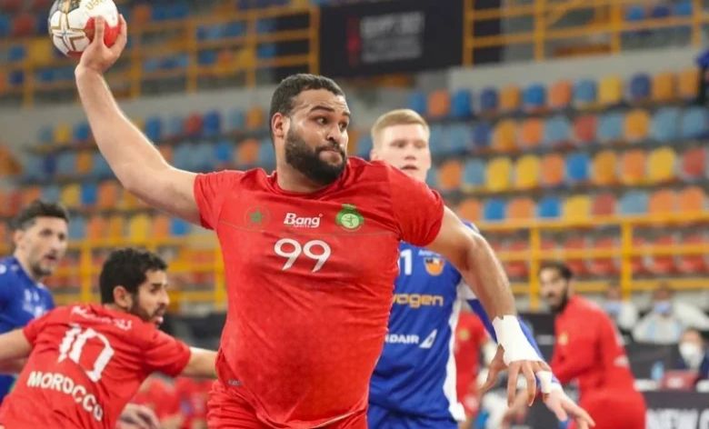 بتوقيت بلدك.. موعد مباراة المغرب ضد الكونغو في...