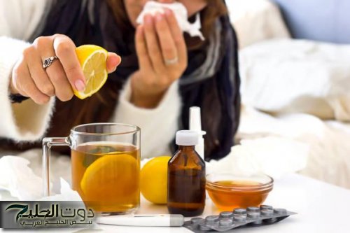 للقضاء على السعال .. علاج الكحة المستمرة بالأعشاب والتخلص من التهابات الصدر