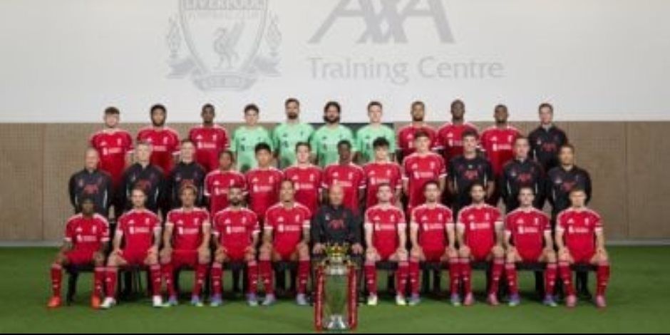 بورنموث ضد ليفربول.. محمد صلاح يطمح لتكرار إنجاز ميسى ورونالدو
