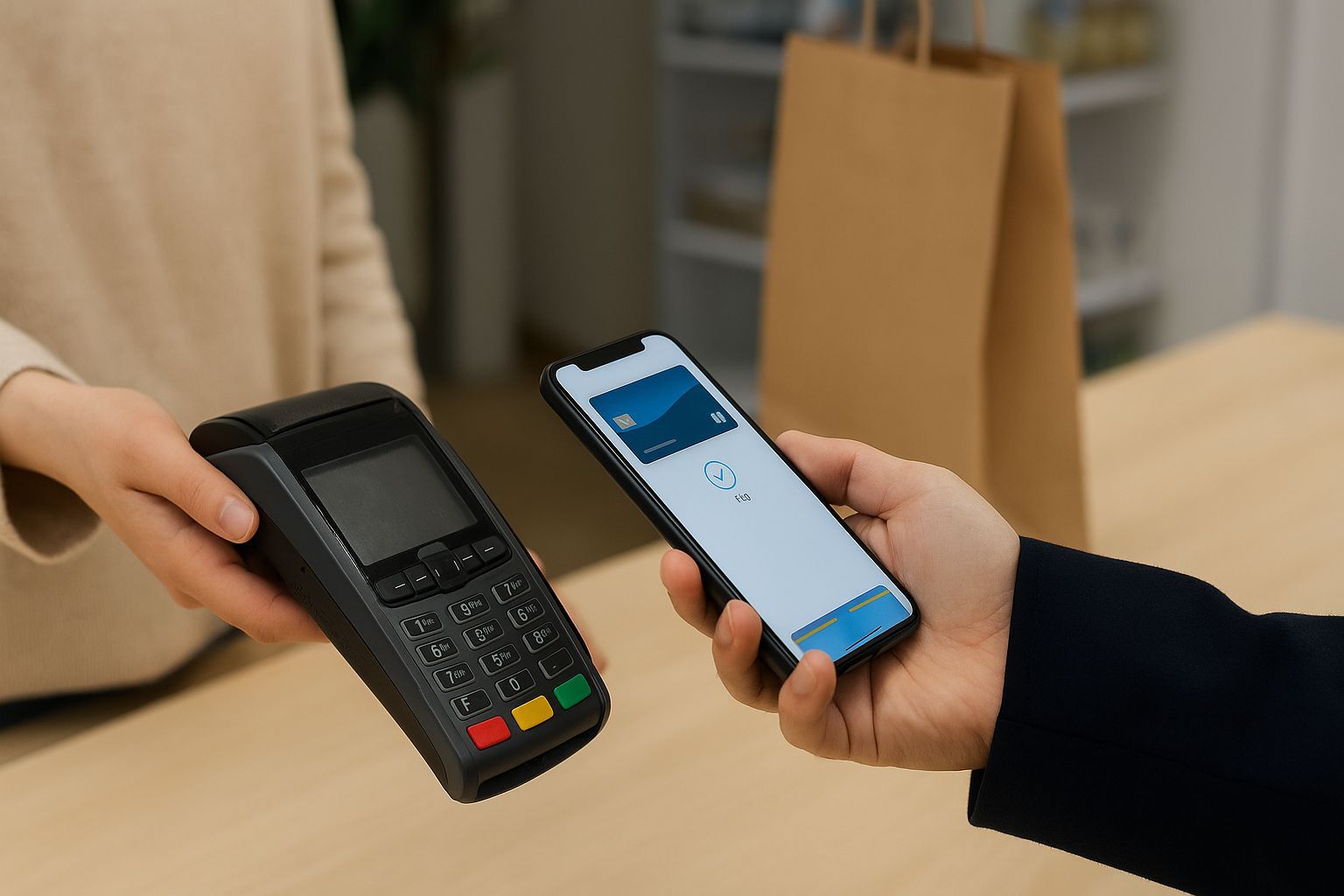 كيف تستعد الدول لاقتصاد رقمي بلا نقد