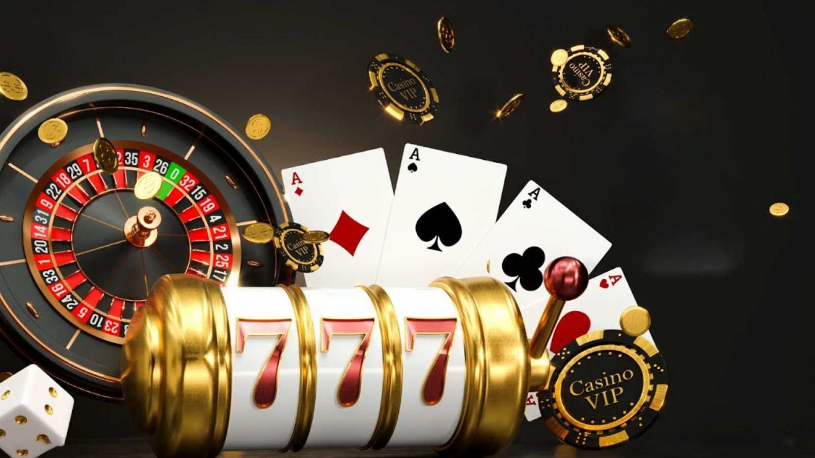 كازينو اون لاين: تجربة اللعب من الإمارات ودول...