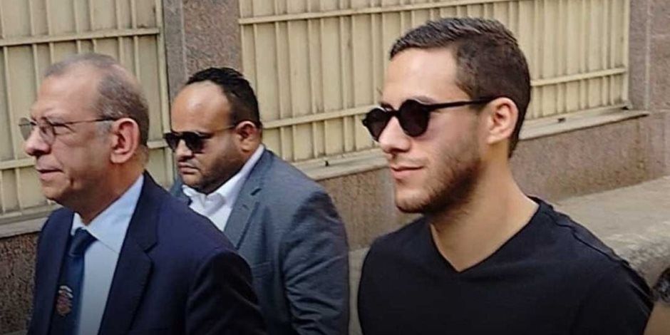 تأييد حبس رمضان صبحي سنة مع إيقاف التنفيذ في قضية التزوير