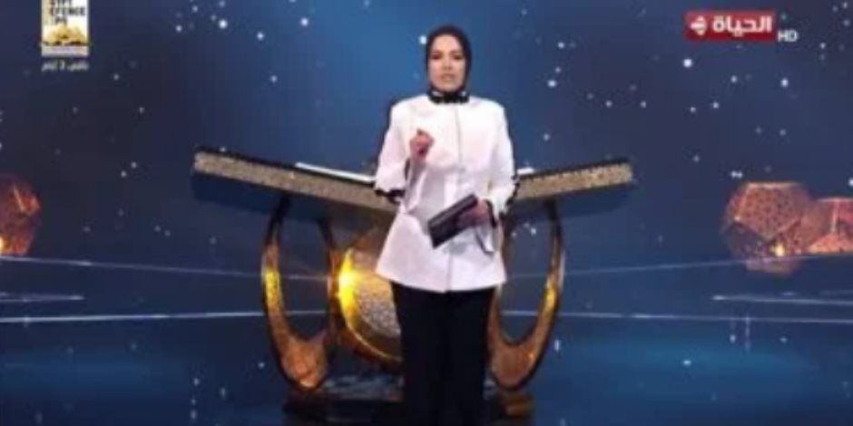 دولة التلاوة.. آية عبد الرحمن: «غدا سنحدد مين هيكمل معانا ومين اللى هيغادر»