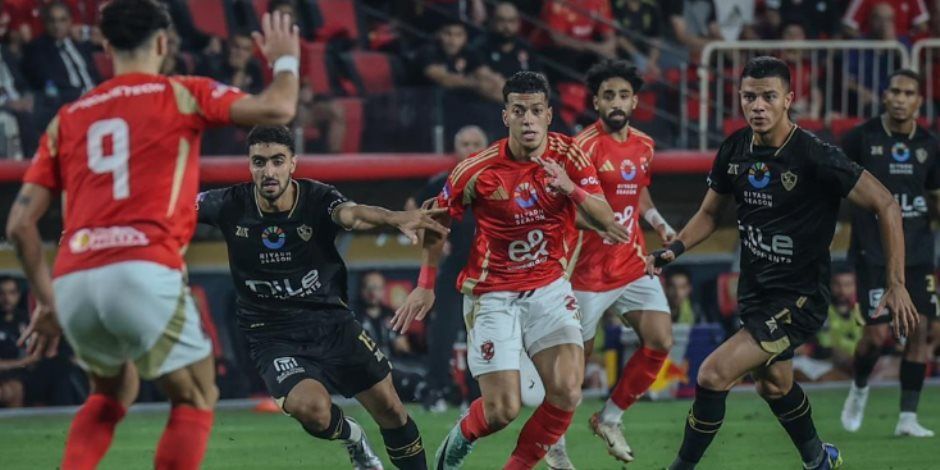 مجموعة الأهلي.. التعادل يحسم مباراة شبيبة القبائل ضد الجيش الملكي