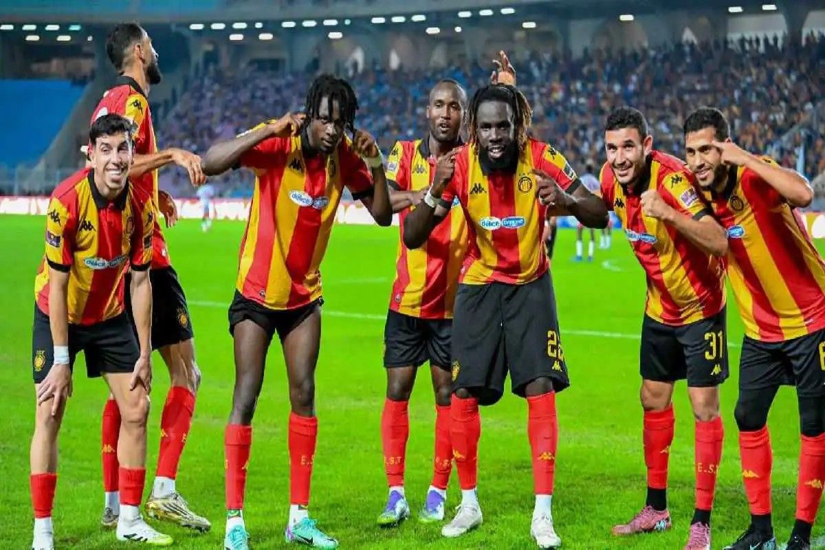 لينك يلا شوت.. بث مباشر مشاهدة مباراة الترجي...