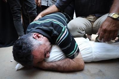 أخبار اليمن : 71,654 شهيدًا حصيلة الإبادة الجماعية في غزة