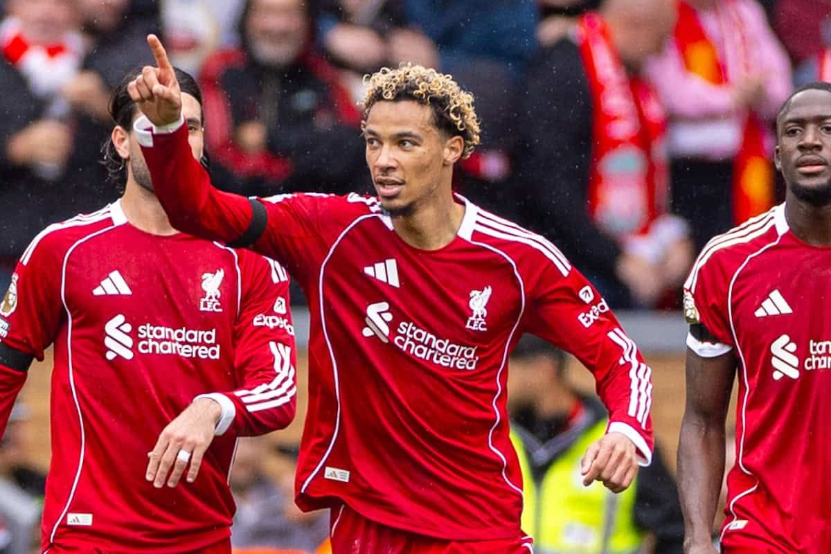 معشوق الجماهير.. معلق مباراة ليفربول ضد بورنموث في...