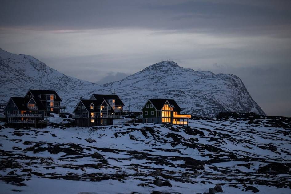 ظلام دامس في نوك.. انقطاع الكهرباء يضرب عاصمة...