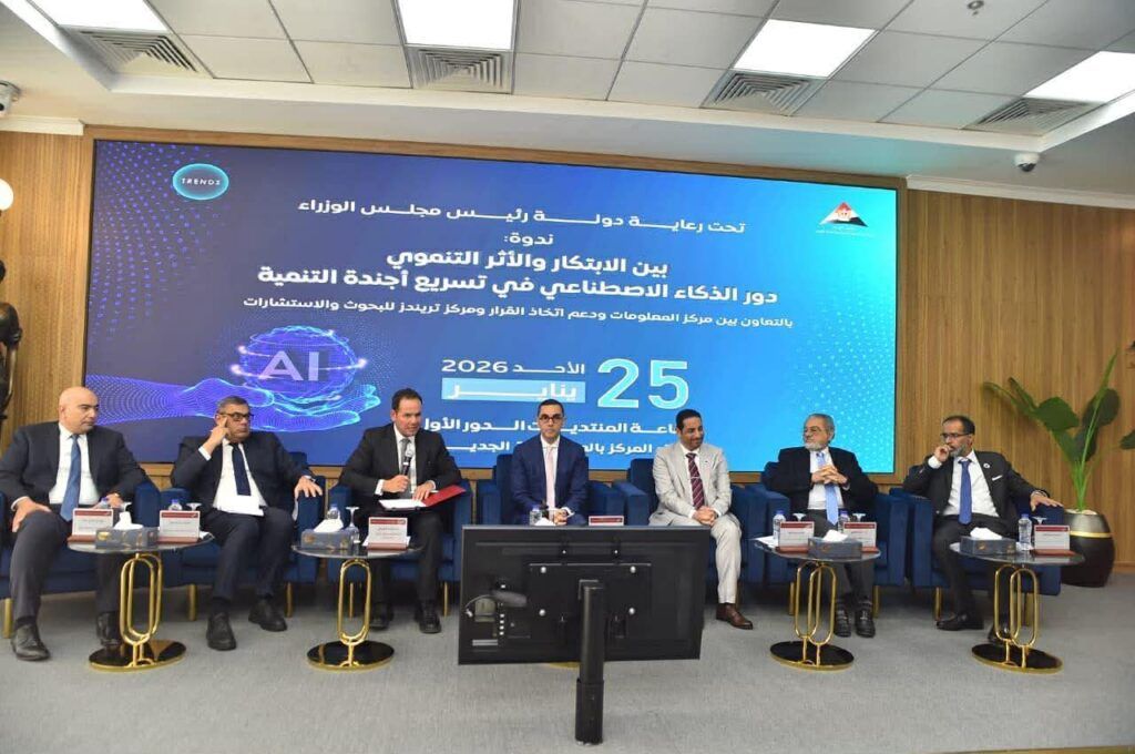 الخطيب: الحكومة تعمل على تسريع خطوات التحول الرقمي وتطوير مراكز البيانات