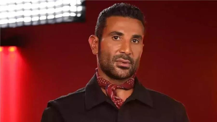 أحمد سعد يثير الجدل بعد فوز جودي شاهين في The Voice فاجأ الفنان أحمد سعد جمهوره أمس الجمعة خلال المؤتمر الصحفي الذي عقد تزامنا مع حفله بموسم الرياض بنسخته الساد إقرأ المزيد