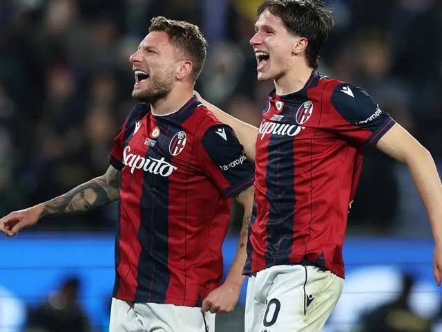 مجانًا وبدون تشفير.. القنوات الناقلة لمباراة بولونيا ضد...