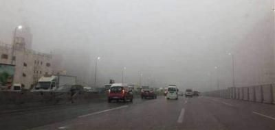 أخبار اليمن : تنبيهات ..أجواءً باردة في 8 محافظات يمنية