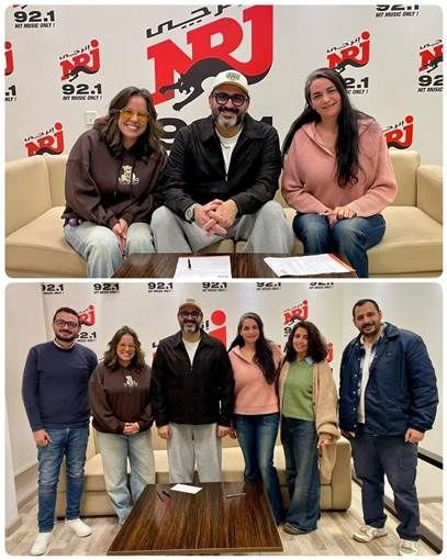 أكرم حسني يتعاقد على المسلسل الإذاعي "فات المعاش" تعاقد الفنان أكرم حسني على المسلسل الإذاعي فات المعاش في رمضان 2026 عبر محطة راديو إنرجي 92.1.مسلسل أكرم ح إقرأ المزيد