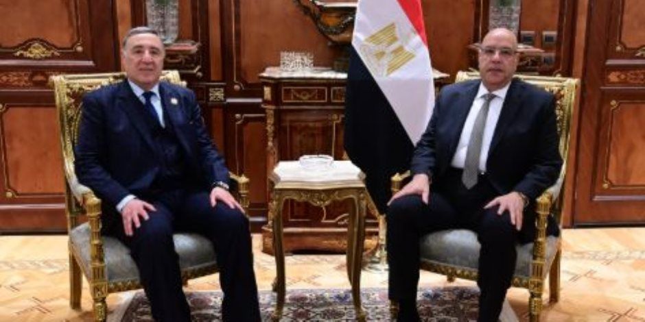 رئيس مجلس النواب يؤكد: المحكمة الدستورية حصن العدالة وصون الدستور