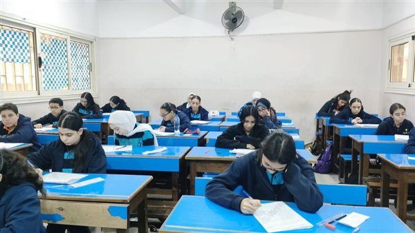 رابط نتيجة الصفين الأول والثاني الثانوي 2026.. استعلم...