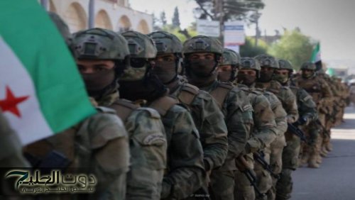 انتهاء مهلة وقف إطلاق النار بين الحكومة السورية وقسد