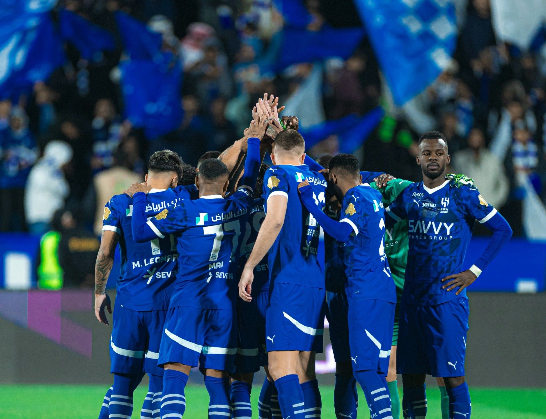 القنوات الناقلة لمباراة الهلال ضد الرياض في الدوري.....