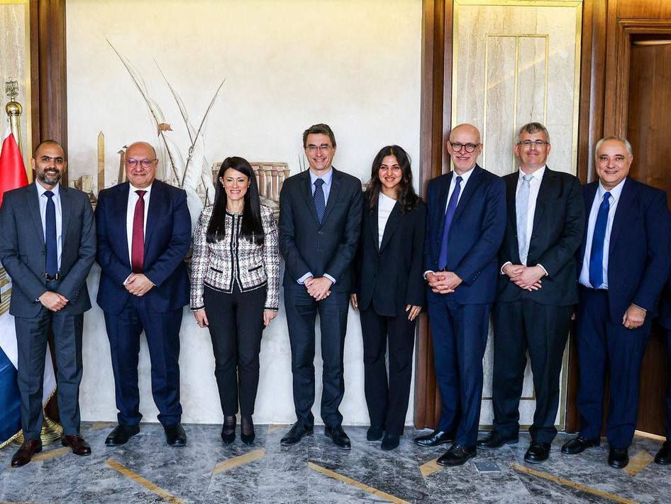 مصر تبحث التعاون الفني مع البنك الدولي في حوكمة الشركات المملوكة للدولة