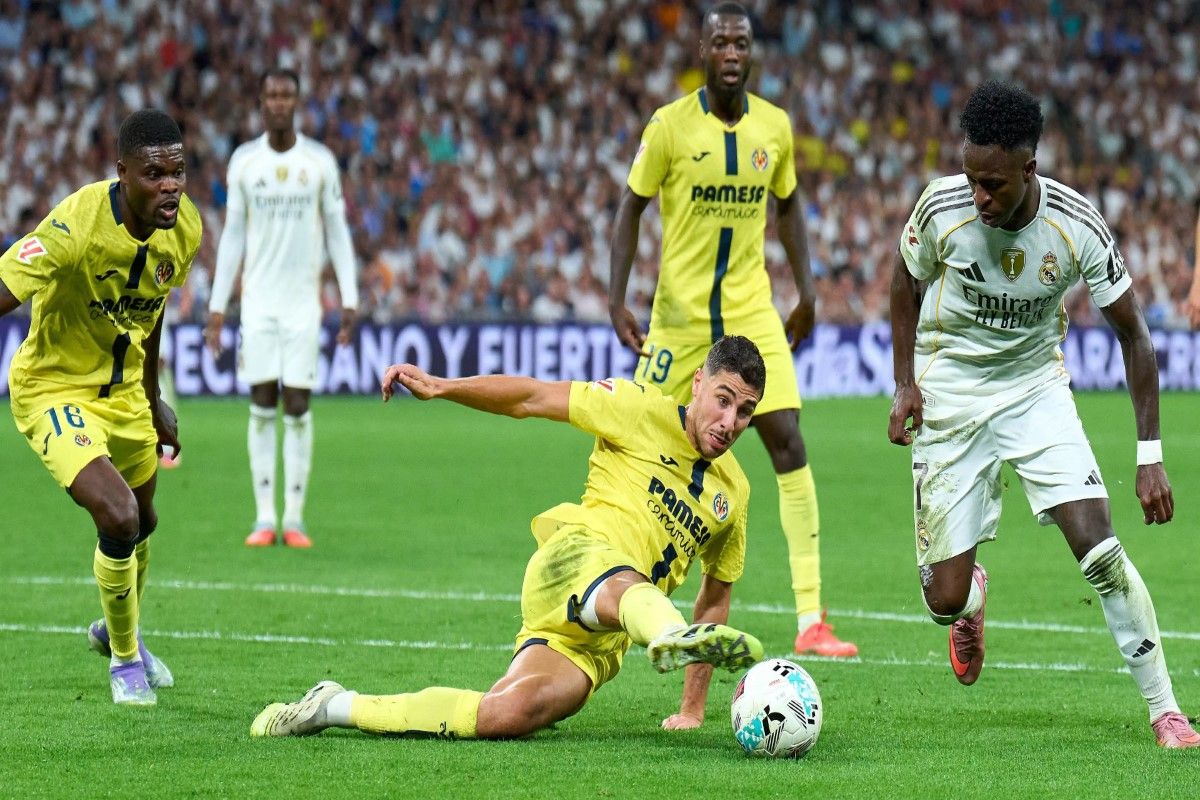 يلا شوت.. بث مباشر مشاهدة مباراة ريال مدريد...