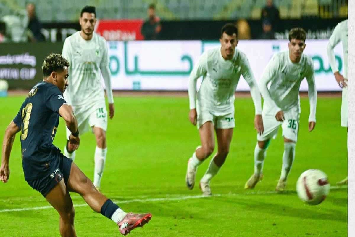 رابط الأسطورة مباشر.. بث مباشر مشاهدة مباراة الزمالك...