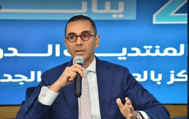 الخطيب: الحكومة تعمل على تسريع خطوات التحول الرقمي وتطوير مراكز البيانات