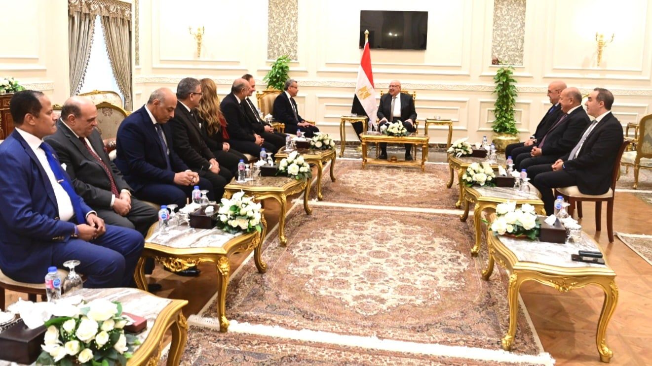 رئيس النواب يؤكد على أهمية الرقابة على المال العام وضمان أعلى مستوى للشفافية