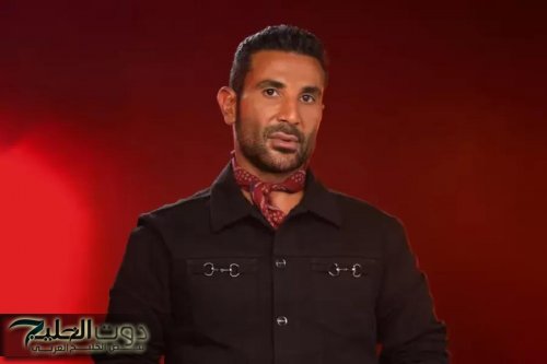 أحمد سعد يتراجع عن تصريحاته حول ذا فويس