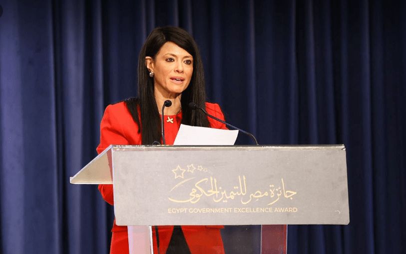 المشاط: تكريم 219 فائزا بجائزة التميز الحكومي من مختلف الوزارات والهيئات الحكومية