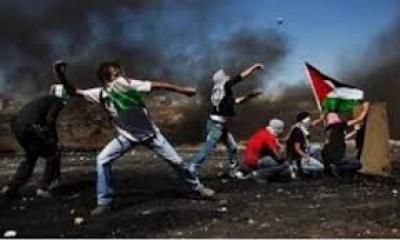 أخبار اليمن : 27 عملاً مقاوماً في الضفة الغربية خلال 48 ساعة