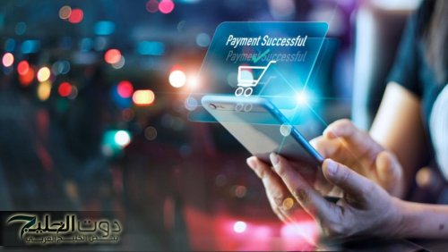 بدء العمل بخدمة كليك الدولية للحوالات الواردة