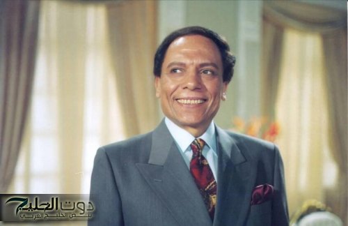 نقابة المهن التمثيلية تنفي شائعات مرض عادل إمام