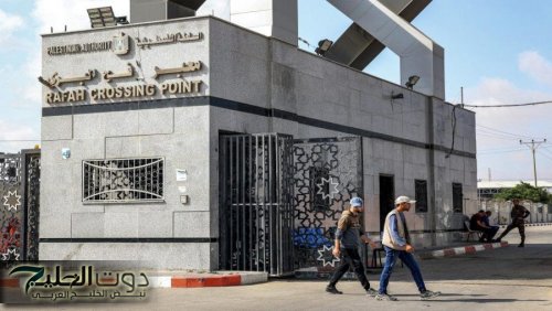 وصول 9 معتقلين فلسطينيين أفرج عنهم الاحتلال إلى قطاع غزة