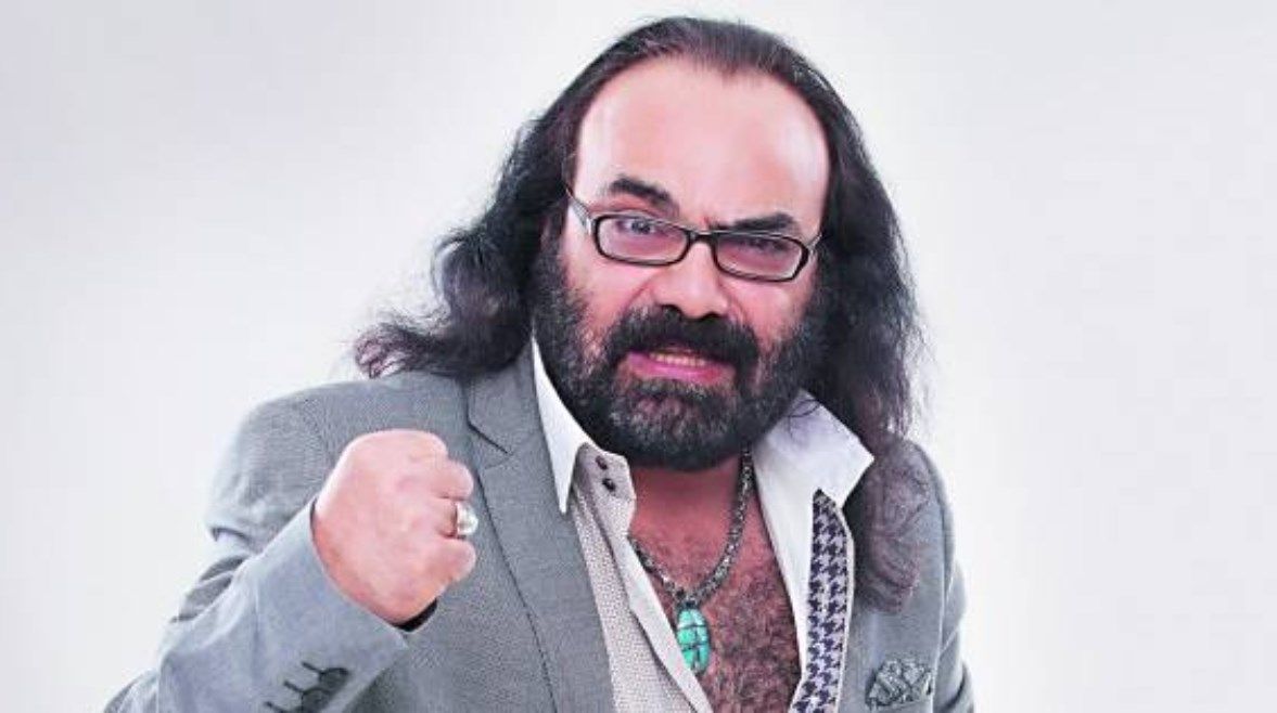 الفنان نادر أبو الليف يفضح مذيعة شهيرة: حظرتني...