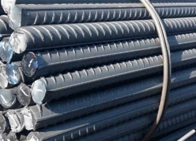 المستثمرين يتابعون لحظة بلحظة.. سعر الحديد اليوم الاثنين...