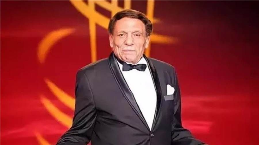 أنباء عن تدهور الحالة الصحية لعادل إمام.. وأشرف زكي يوضح ثارت حالة من الجدل الكبير على مواقع التواصل الاجتماعي بعد تداول أنباء عن تدهور الحالة الصحية للفنان الكبير عاد إقرأ المزيد