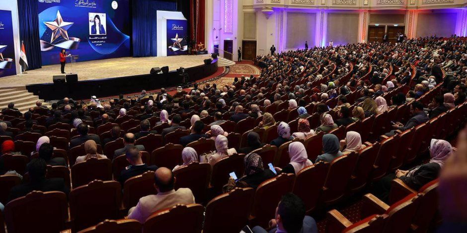 رئيس الوزراء يشهد احتفالية جائزة مصر للتميز الحكومي في دورتها الرابعة