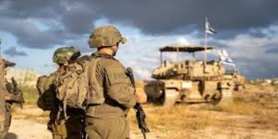 حدث اليوم .. قوات الاحتلال الإسرائيلى تعتقل شابين وطفل فى الخليل