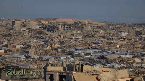 ارتفاع حصيلة الشهداء في قطاع غزة إلى 71,660