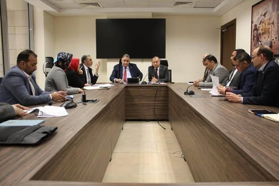 تنمية التجارة يعتزم إنشاء مراكز تميز  للسجل التجاري في الإسكندرية والمنوفية وشمال سيناء