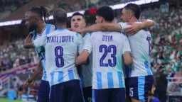 ثالث الصفقات الشتوية| بيراميدز يعلن التعاقد مع الموهبة...