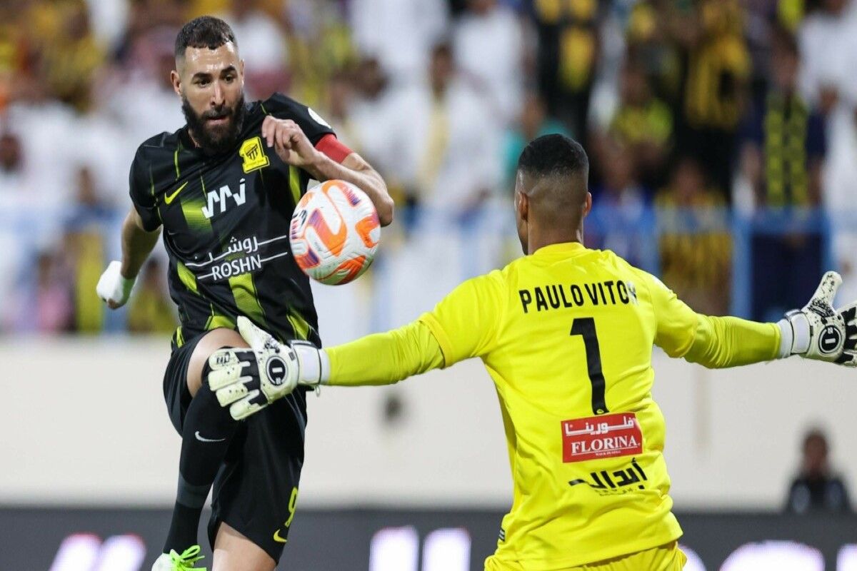 لينك مباشر الأسطورة.. بث مباشر مشاهدة مباراة الاتحاد...