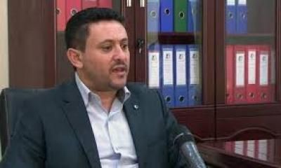 أخبار اليمن : المرتضى: جاهزون لتنفيذ اتفاق تبادل الأسرى والطرف الآخر هو المُعرقل