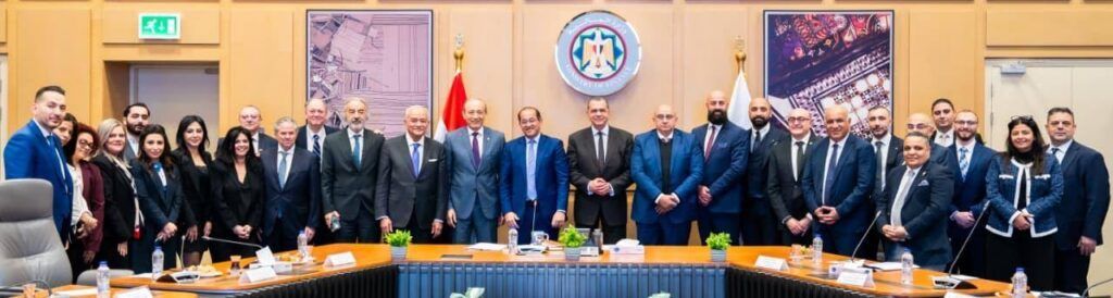 وزير المالية: التسهيل على المجتمع الضريبي يحفز الالتزام الطوعي ويجذب ممولين جدد