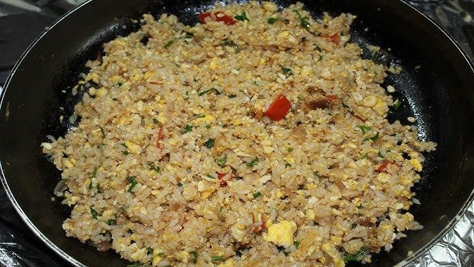 تحذير.. سحب منتج الأرز المقلي من الأسواق لهذا...