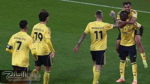 بنقاط التعاون .. النصر يقلص الفارق مع الهلال