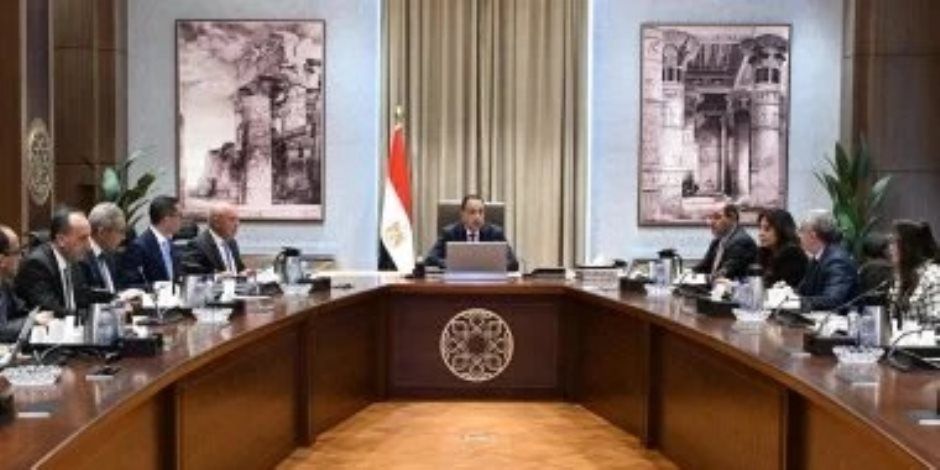 رئيس الوزراء يستعرض فرص توطين صناعة السيارات وزيادة تنافسية المناطق الحرة