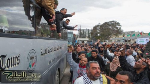 نادي الأسير: المرحلة المقبلة للأسرى الفلسطينيين أصعب