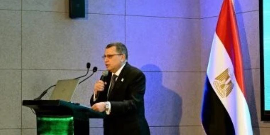 رئيس مستشفى كليوباترا التجمع: الرئيس السيسى وضع صحة المواطن بصدارة الأولويات