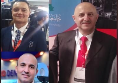 أخبار اليمن : حشد علمي واسع في مؤتمر إيدك لطب الأسنان